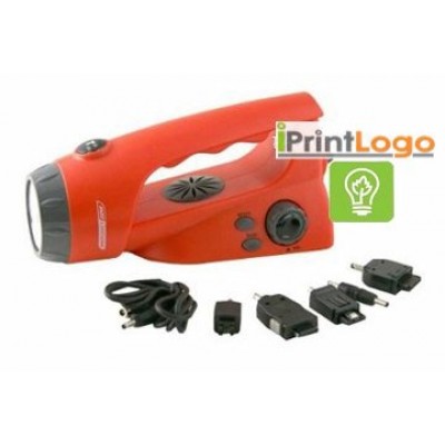 ECO FRIENDLY FLASHLIGHTS-IGT-HC1518